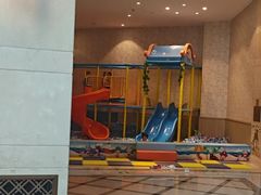 -漢咖啡·全服务式自助晚餐(武汉洲际酒店)