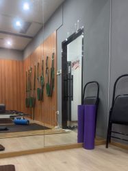 -一伽瑜伽·普拉提