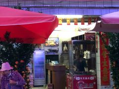 -大赤坎肥仔强烧味海鲜餐厅(大赤坎店)