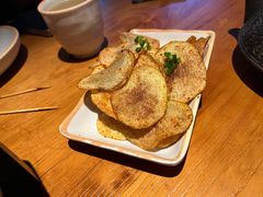锡纸土豆片-江湖翅客(琶洲新村店)