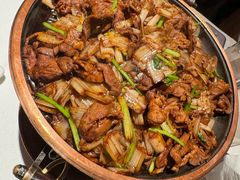 -四季民福烤鸭店(王府井东安门店)