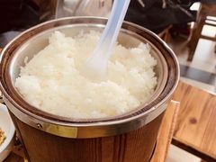 -阿婆情腊排骨火锅(金虹路店)