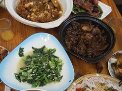 -李东农庄(中南百草园地标店)