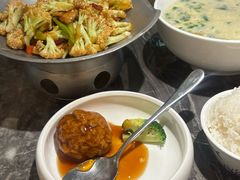 -前海沿·海鲜水饺青岛菜(乐客城店)