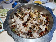 -万和源炝锅城·活鱼现炝(文艺北路店)