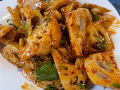 -瑞丰园庭院餐厅·白族传统家常菜