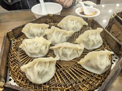 -西安贾三灌汤包·回坊小吃·清真炒菜(北院门总店)