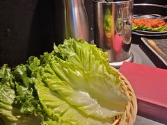 -青瓦炭韩潮烤肉(经开店)