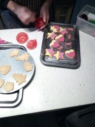 -明匠曲蛋糕西点屋(穗花新村店)