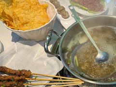 -中国凉都黄牛肉馆(杭州总店)