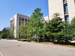 -防灾科技学院(南校区)