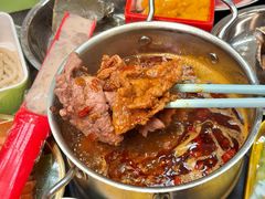 -蓝珊甄选海鲜自助·火锅大排档(近阿那亚店)