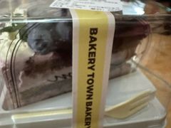 -烘焙町面包店(西四店)