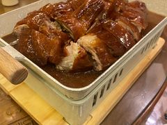 -鹅公村·国家非遗传承(荔湾店)