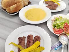 烤肉丸-Tarihi Sultanahmet Köftecisi Selim Usta