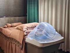 -天禧影院式足道·SPA(梅林店)