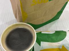 -赛百味SUBWAY(万柳华联店)