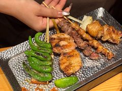 -江户·岚 创意料理(泛海店)