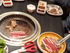 -AJIYA·池袋日式烧肉自助(天津万象城店)
