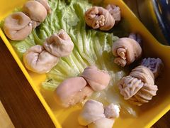 -盖帮鳝鱼串串(东郊记忆店)