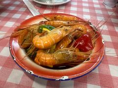 -老弟兄海鲜排档(米蘅坊店)