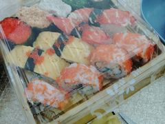 -池田寿司·4H鲜作(朝阳大悦城店)
