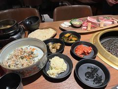 -虎哥六韩式烤肉料理 TIGERGRILL(隆生金山湖中心购物广场店)