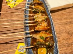 -野人部落(沈阳一店)