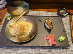 -戏作寿司(观音桥店)