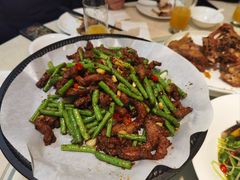-鼎记酒楼(雁南一路店)