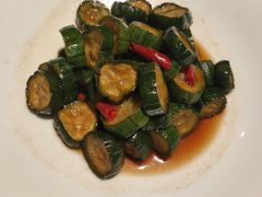 -老阿爸鲜鱼土菜(昆山花桥店)