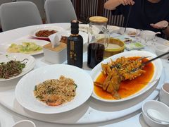 -香丰阁·烤鸭·川湘菜(昌平店)