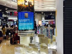-王权免税店(廊曼机场店)