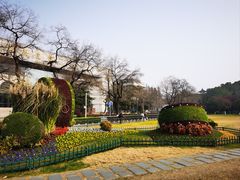 -南京市规划建设展览馆