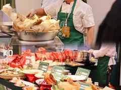 -海口骑楼小吃街