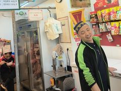 -清真耀峰成·小吃(苏州街店)