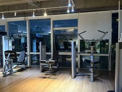 -MYFIT健身工作室(赞成店)