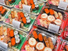 -盒马鲜生(富田新天地店)