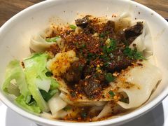 -西安手工面(万象城店)