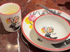 -新白鹿餐厅(爱琴海购物中心店)