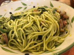 罗勒酱面-萨莉亚意式餐厅(护国新天地店)