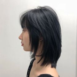 -HairCode芭曲发型
