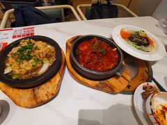 -七八冷面·延边朝鲜族美食(世纪汇店)
