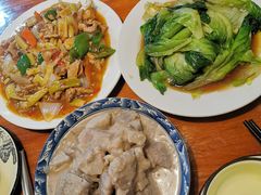 -老街坊餐吧