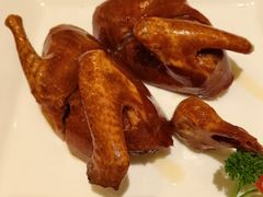 -利苑酒家(宜安广场店)