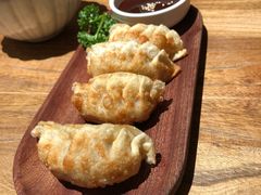-TAIFORKS 大福食堂·山葵烤肉料理·拌饭(宝安店)