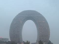 -湖州太湖旅游度假区-月亮广场
