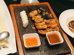 -江仙雅居(中航国际店)