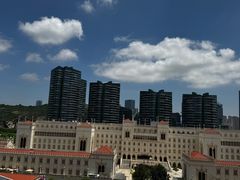 -励骏庞都广场(琴政路店)