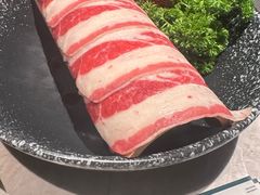 -芸山季·云南野生菌火锅(宝能环球汇店)